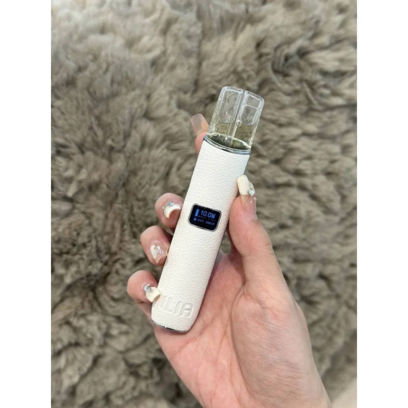 ILIA哩亞 皮革一代主機