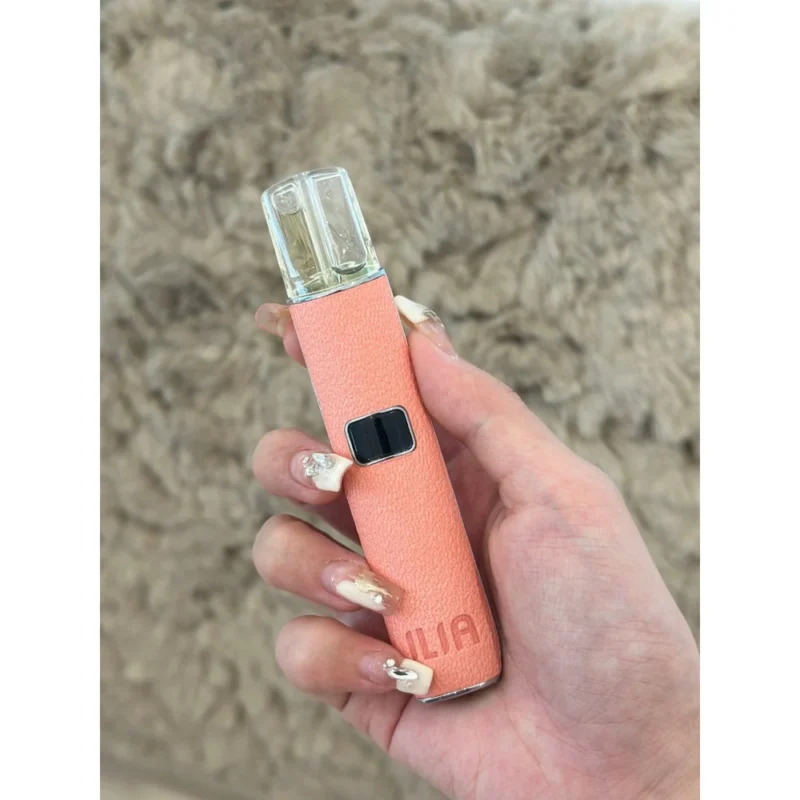 ILIA哩亞 皮革一代主機