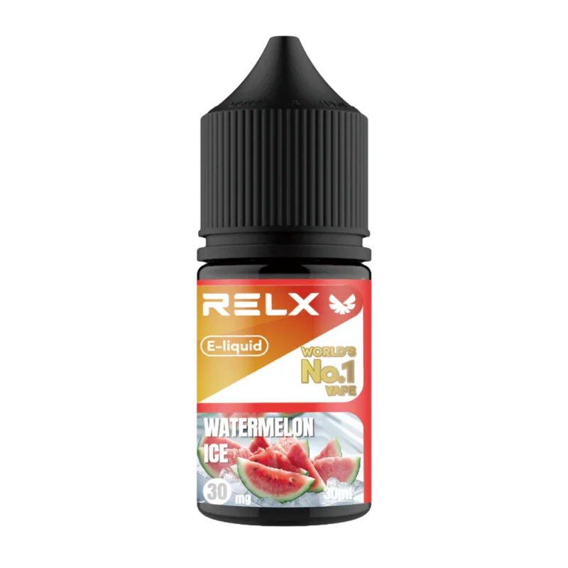 RELX 悅刻煙油