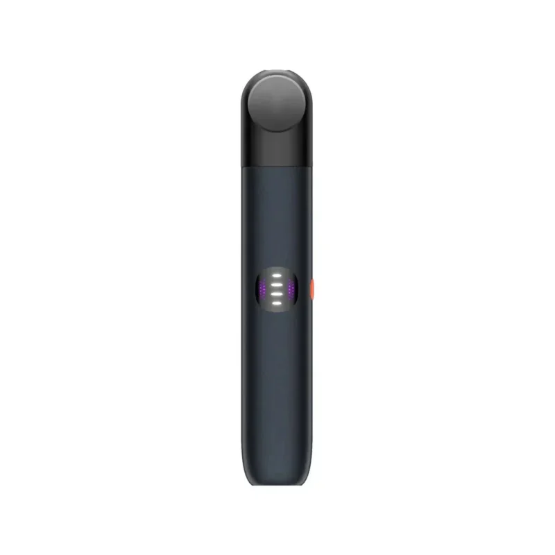 RELX悅刻六代主機 瑪瑙黑