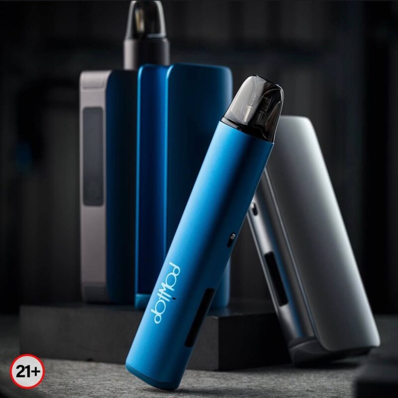 Dotmod 佩特里 DotPod GO 主機