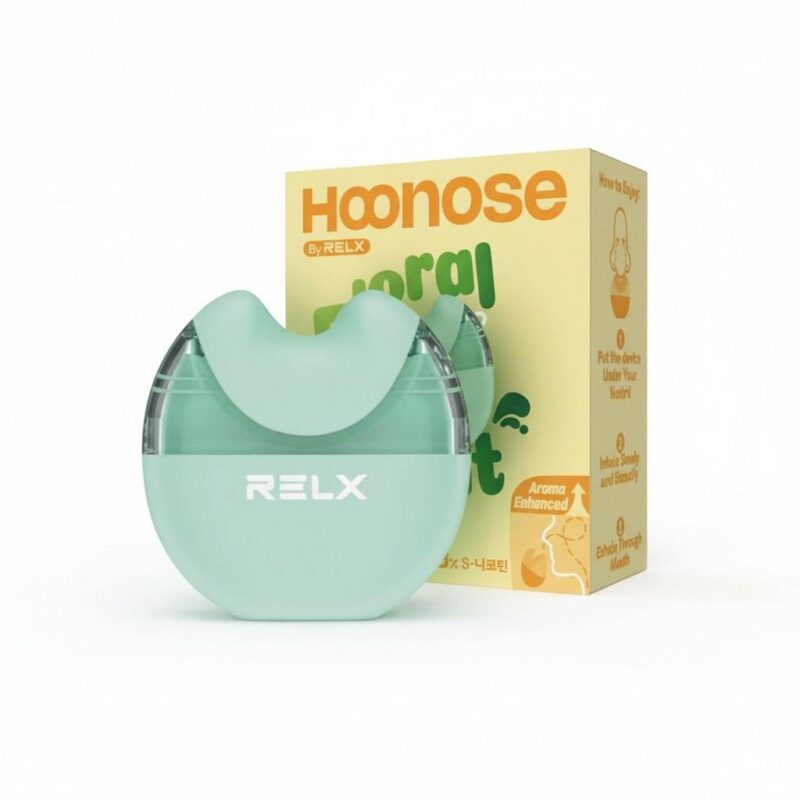 RELX 悅刻 Hoonose 鼻吸